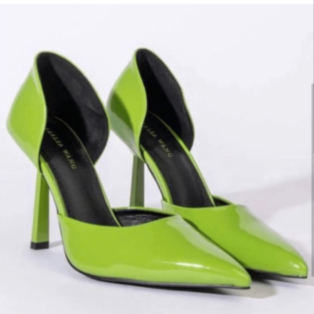 Azalea Wang Shoes